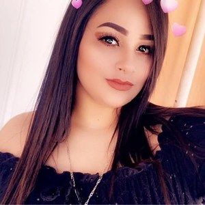 Meet your Posher, Nidia